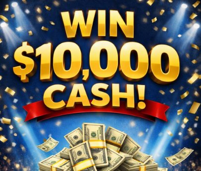 AirMedCare Network’s College Football Giveaway - Win $10,000 Cash