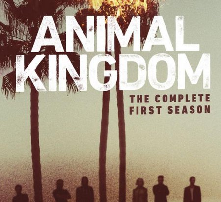 AK DVD Season Sweepstakes