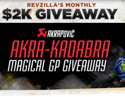 Akra-Kadabra Giveaway