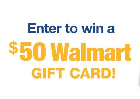 Alabama 811 January Giveaway - $50 Walmart Gift Cards, 3 Winners