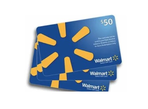 Alabama 811 Monthly Giveaway - $50 Walmart Gift Card, 3 Winners