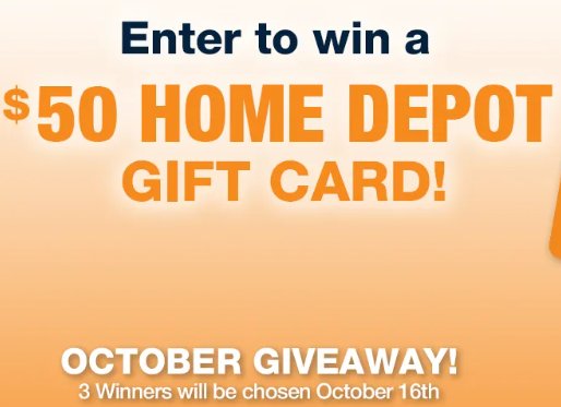 Alabama 811 October 2025 Giveaway - Win a $50 Gift Card