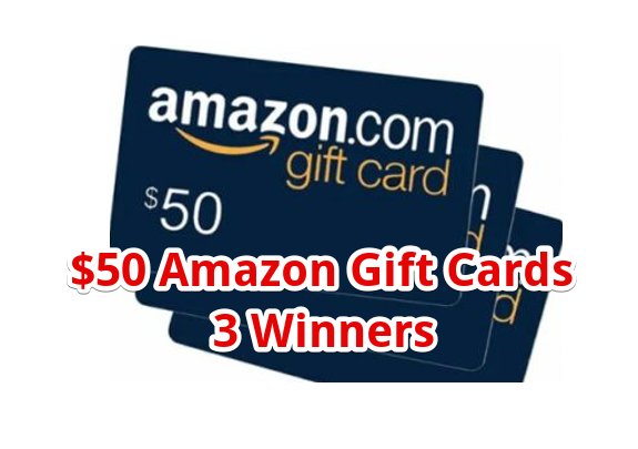 Alabama 811 Safe Digging Month Giveaway - $50 Amazon Gift Cards, 3 Winners