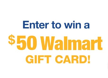 Alabama811 $50 Walmart Gift Card Sweepstakes