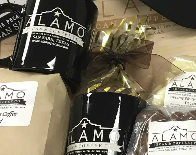 Alamo Pecan & Coffee Celebrating Fall With Giveaway Prizes Galore