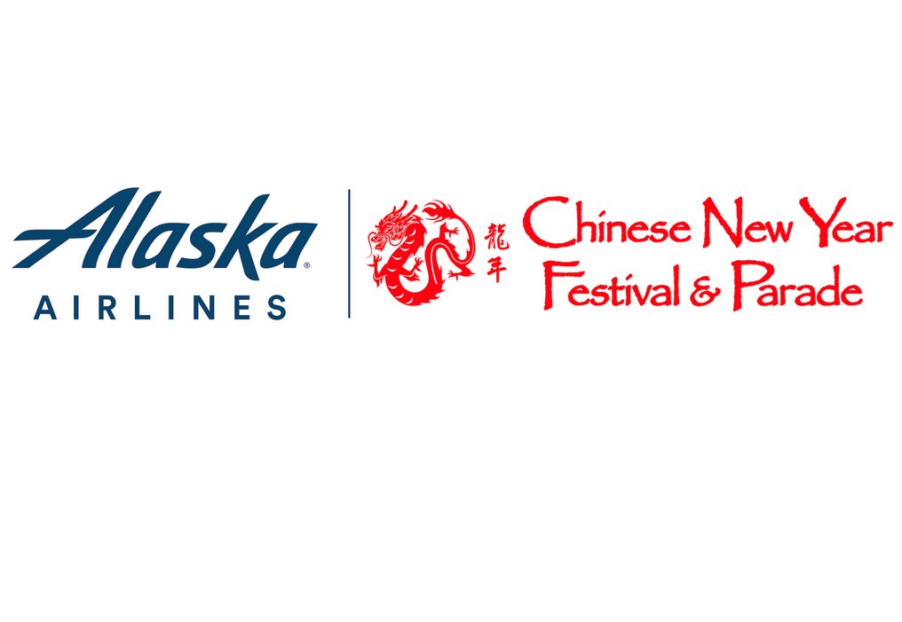 Alaska Airlines Chinese New Year Festival & Parade Sweepstakes - Win 250,000 Alaska Airlines Miles