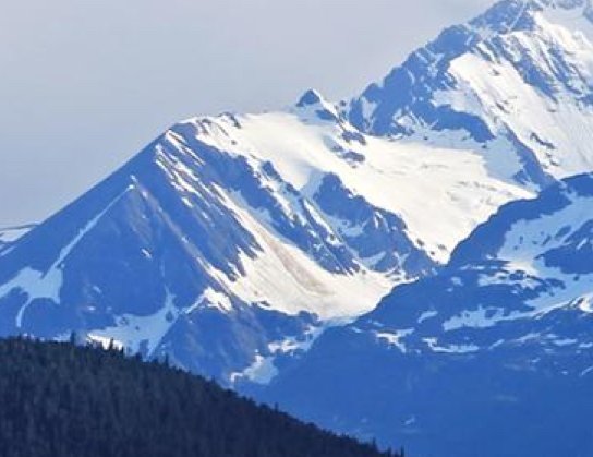 Alaska, Explore the Best of the Last Frontier!