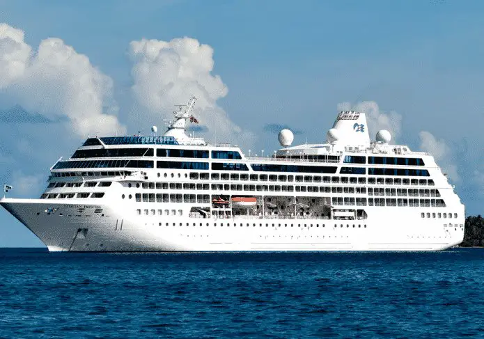 Alaska Seafood Alaska “Cruise for 2” Sweepstakes - Win a 7-day Alaskan cruise for 2