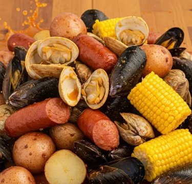 Alaskan Seafood Guys “May Seafood” Sweepstakes - Win An $885 Seafood Prize Pack