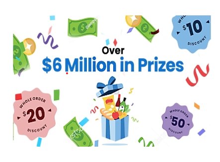 Albertsons Flavor Adventure - Over $6 Million Worth Of Prizes Up For Grabs