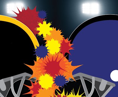 ALCO Parking: 2017 Sixburgh Sweepstakes