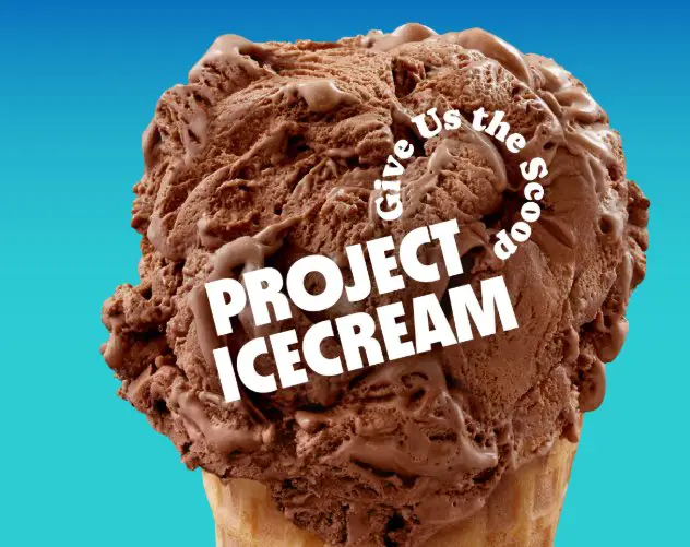 Alden’s Organic Free Ice Cream for a Year Sweepstakes