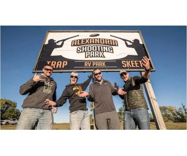 Alexandria Shooting Park Giveaway - Win a $1,000 ASP Gift Card or $500 Cash (5 Winners)