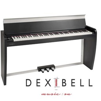 Alfred Music & Dexibell 2018 Summer