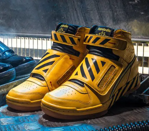 Alien Stomper Giveaway