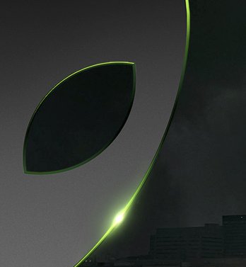 AlienCon Baltimore Galactic Sweepstakes