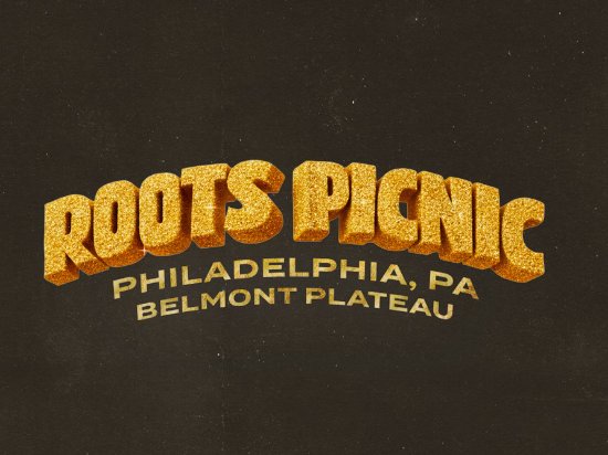 All Americans “Roots Picnic Experience” Sweepstakes - Win a Trip for 2 to the Roots Picnic Festival