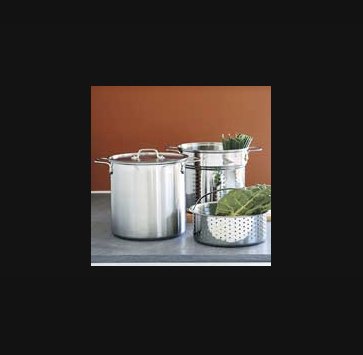 All-Clad 12 Quart Multi Cooker Giveaway