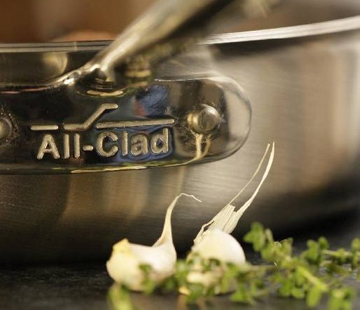 All-Clad Dream Cookware Sweepstakes