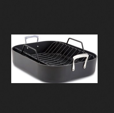 All-Clad Non-Stick Roasting Pan Giveaway
