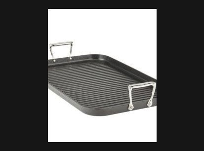 All-Clad Nonstick Grande Grille Giveaway