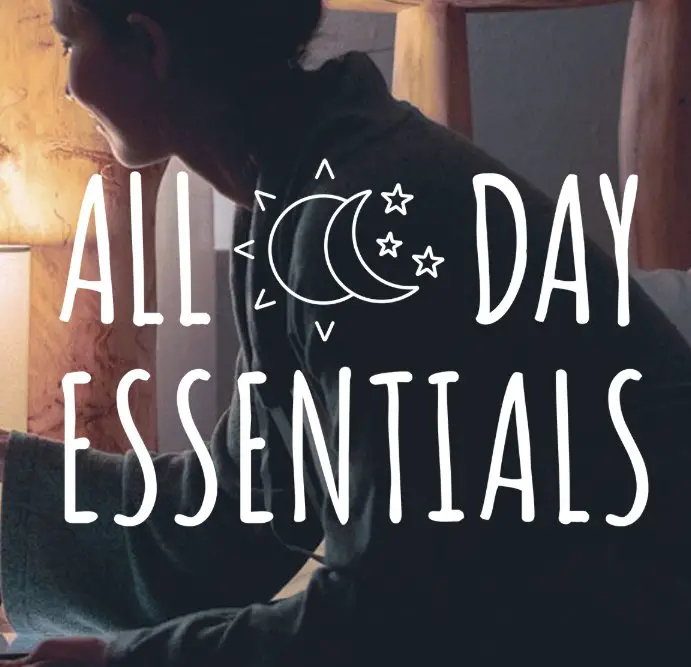 All Day Essential Gift