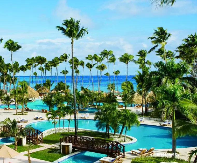 All-Expenses Paid Vaction for 5 days at the Dreams Resort in Punta Cana!