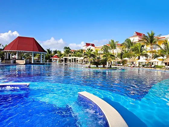 All-Inclusive Stay at Luxury Dominican Republic Hotel & Resort Sweepstakes