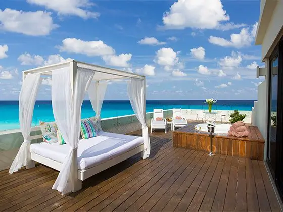 All-inclusive Stay for Two at Sian Ka’an at Grand Sens in Cancun Sweepstakes