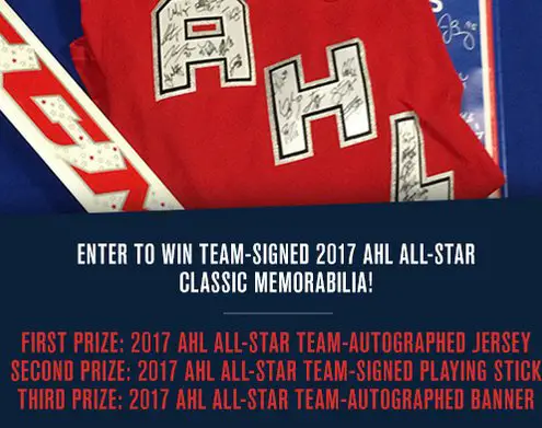 All Star Classic Sweepstakes