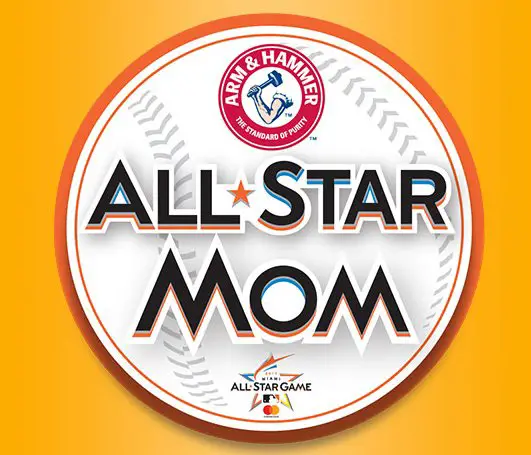 All-Star Mom Contest