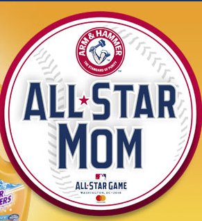 All Star Mom Contest