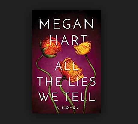 All the Lies We Tell Giveaway