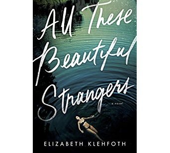 All These Beautiful Strangers Giveaway