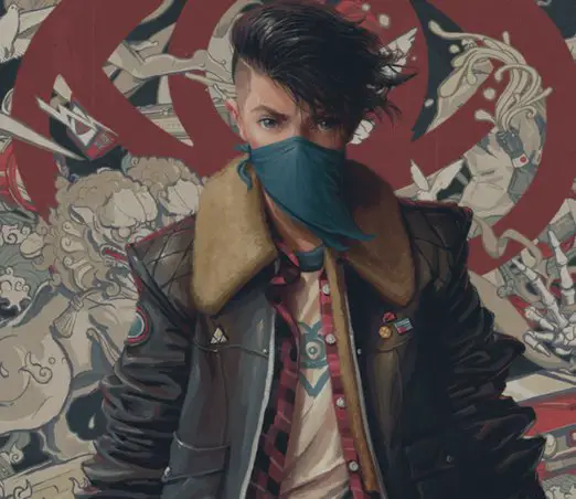 All Time Low Sweepstakes