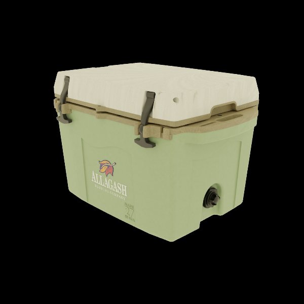 Allagash Bring It Sweepstakes - Win A $249 Taiga 27 Quart Cooler (5 Winners)
