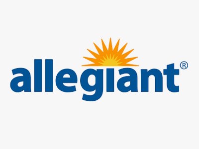 Allegiant Air Spring Break Escape Sweepstakes - Win $1,000 Allegiant Air Travel Vouchers & A Floatie