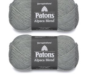 AllFreeKnitting Patons Smoke Alpaca Yarn Bundle Giveaway