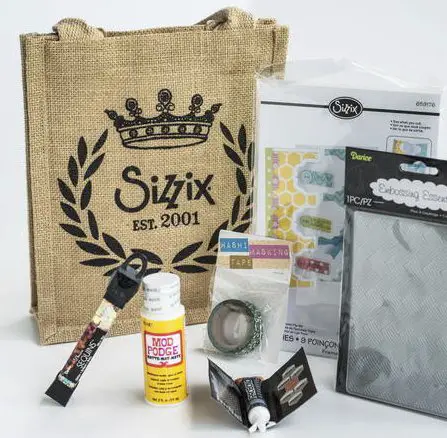 AllFreePaperCrafts - Paper Crafting Assortment Giveaway