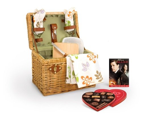 Allied Prize Package Sweepstakes