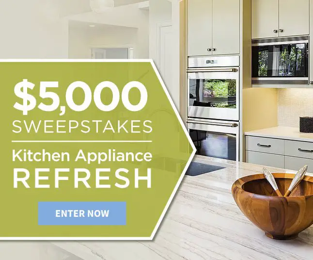 Allrecipes $5,000 Sweepstakes
