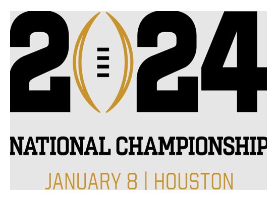 Allstate College Football 2024 Trip Giveaway – Win A Trip For 2 To The 2024 College Football National Championship In Houston, Texas