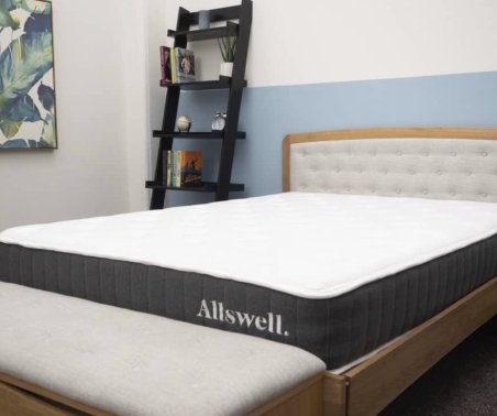 Allswell Mattress Giveaway