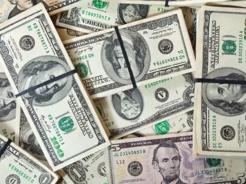 Ally Make It Rain Sweepstakes - $5,000 & $1,000 Cash Prizes Up For Grabs (76 Winners)