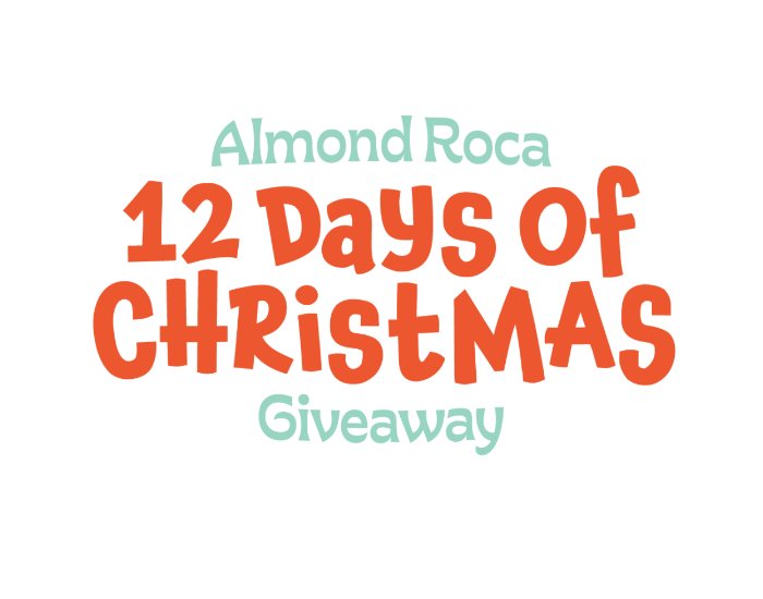 Almond Roca 12 Days Of Christmas Nutcracker Tin Giveaway - Win A Collectible Almond Roca Nutcracker Tin (60 Winners)