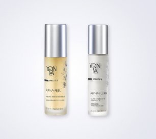 Alpha Collection Giveaway