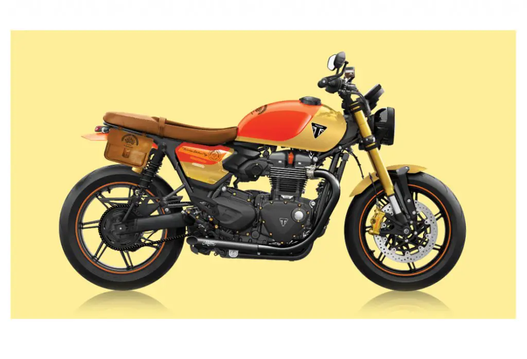 Altadis U.S.A. Summer Of H. Upmann Sunrise Triumph Motorcycle Sweepstakes - Win A Brand New Motorcycle