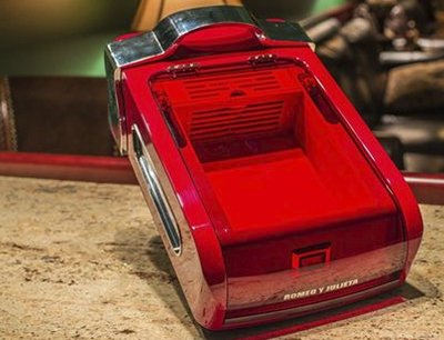 Altadis USA Cuban Legacy Sweepstakes