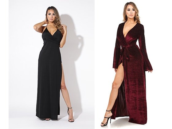 Alvy Luxe Clothing Bundle Sweepstakes