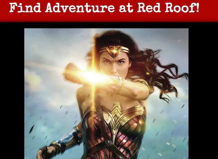 Always Be Yourself Giveaway